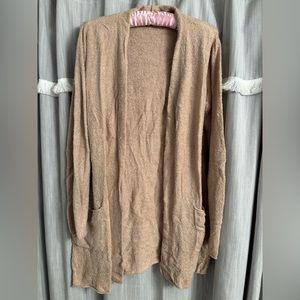 Barefoot Dreams Size Medium Cardigan